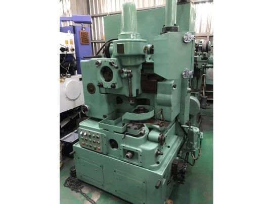 TOKYO KIKAI 185B Variable Speed Gear shaping machine