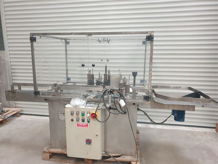 Enos Labeler