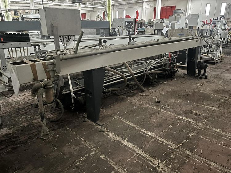 Cincinnati Sprayon 63T/5,8/3K