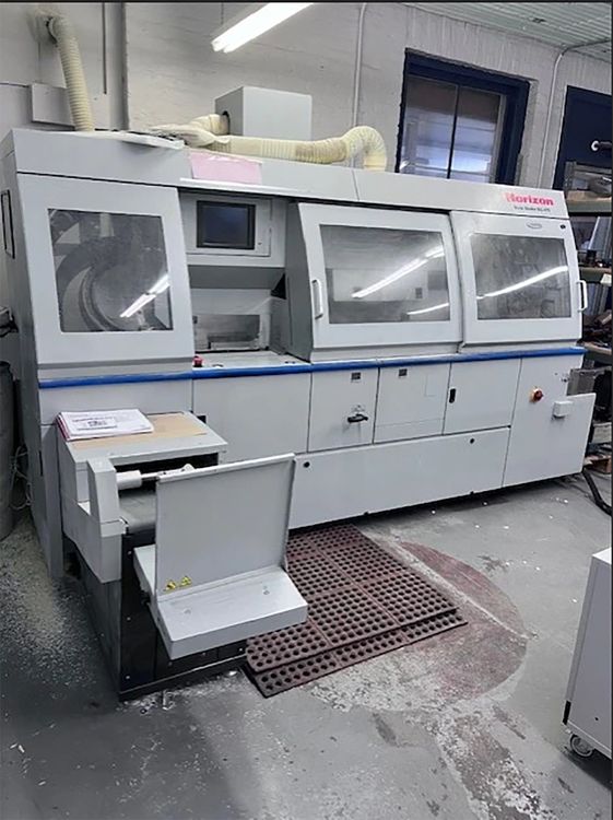 Horizon BQ 470 PUR