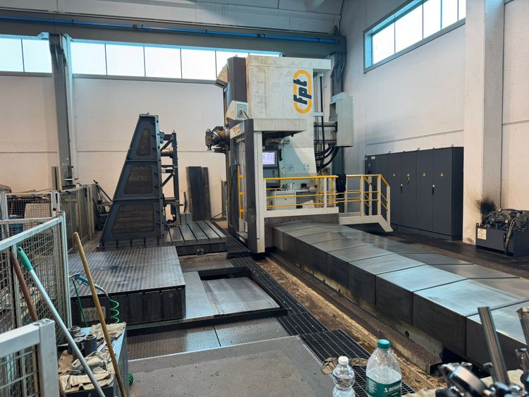 FPT VERUS Variable Speed