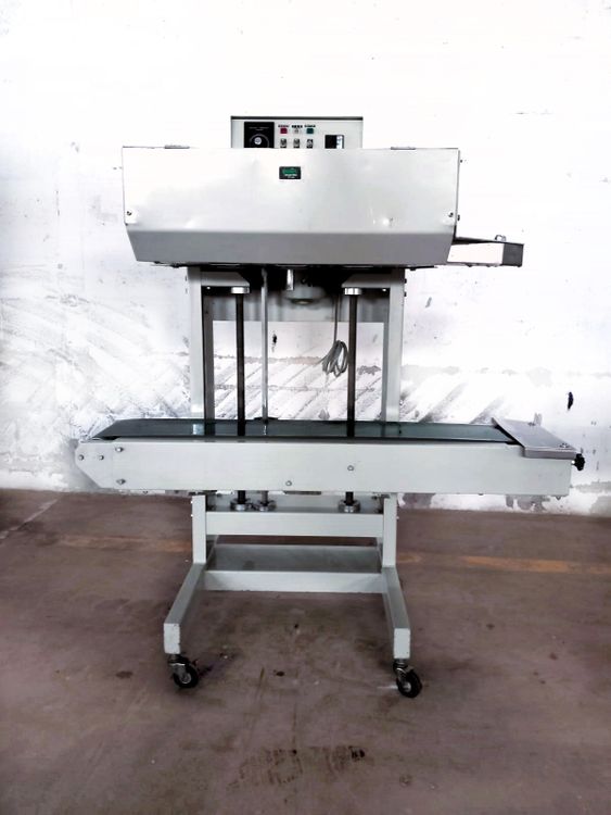 GANDUS-AUDION ELEKTRO D 552 CV CONTINUOUS HORIZONTAL SEALER