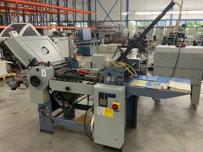 Stahl T50/4-50/4-F