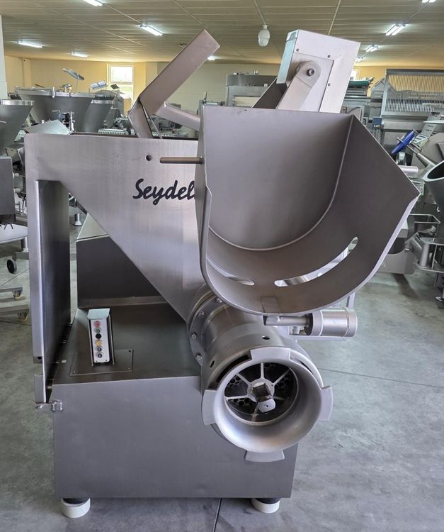 Seydelmann GW 300 Automatic grinder