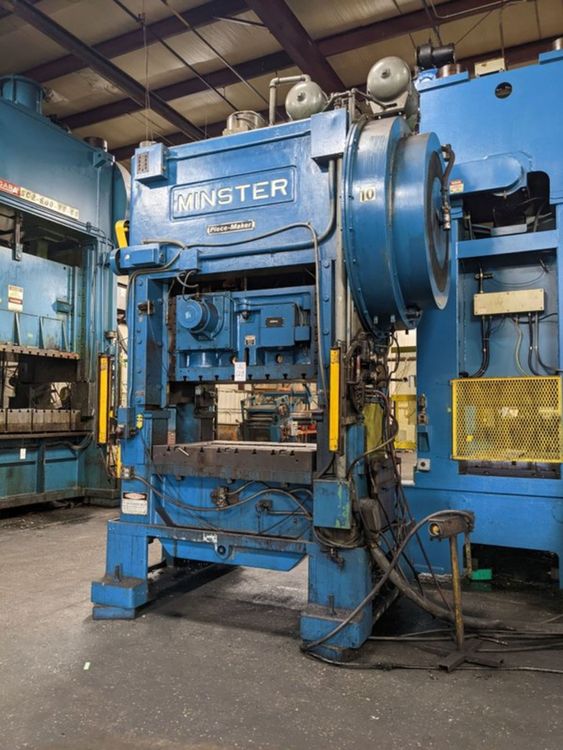 Minster P215054 150 T