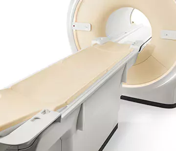 Philips Ingenia 1.5T DS MRI Scanner