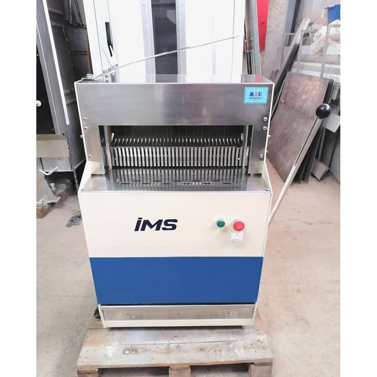 IMS Bread slicer