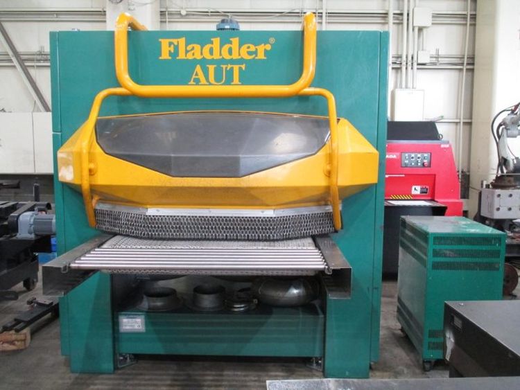 Fladder AUT-1000VAC