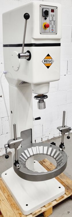 Rego SM 4 RMT Mixer