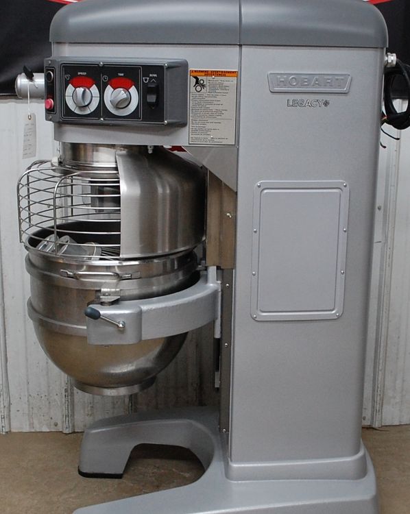 Hobart HL600 Bakery Dough Mixer