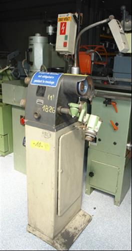 Deckel, Kobold Universal cutter grinder