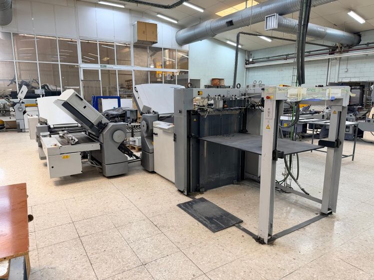 Heidelberg PFH-82
