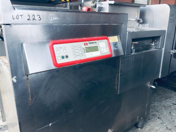 Treif Phoneix Meat Dicer