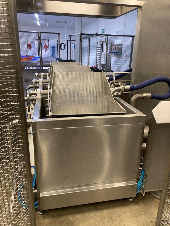 JayCraft Cook Quench Chill System