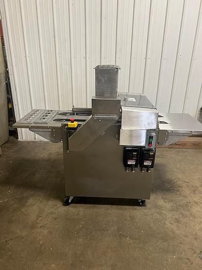 Magna 17V-SX3-G, Mixer Cookie Depositor