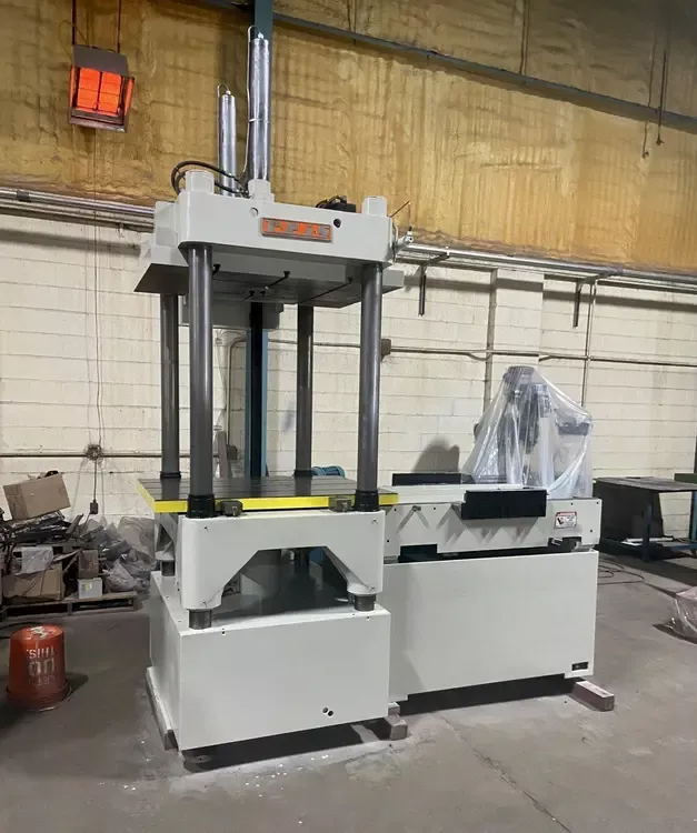 Reis TUS-90 40 T