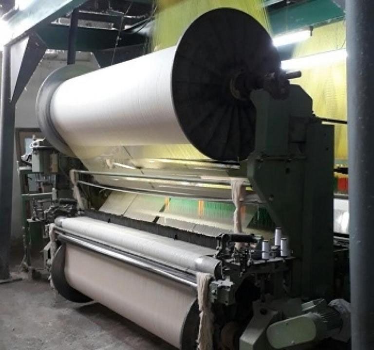 2 Sulzer G6100 260 Cm Bonas jacquard