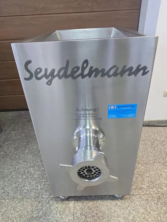 ZEYDELMANN Meat  Grinder