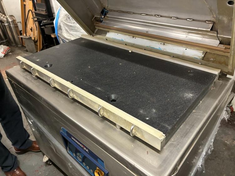 Henkovac E-303-XL, Vacuum Packer