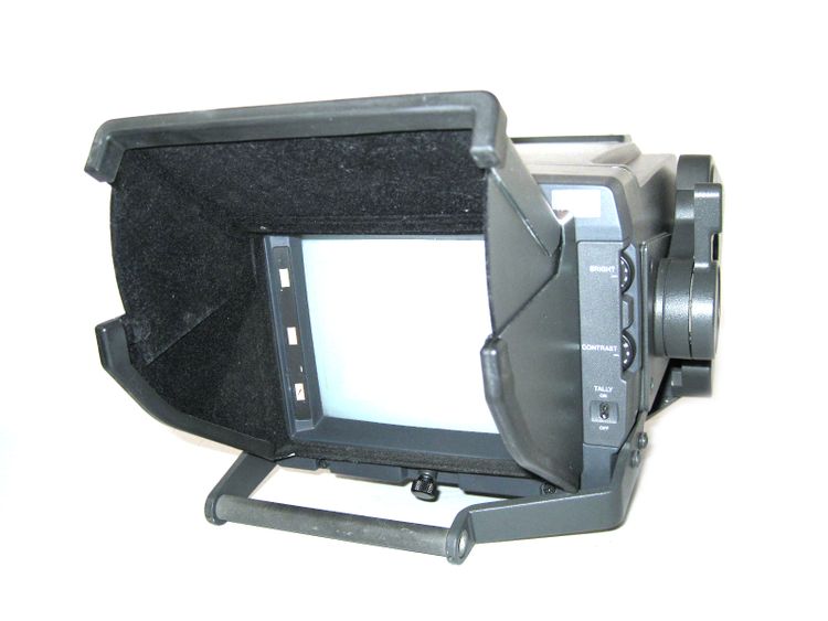 Sony HDVF-700A Viewfinders