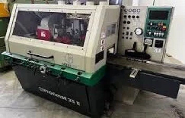 Weinig Profimat 23 E
