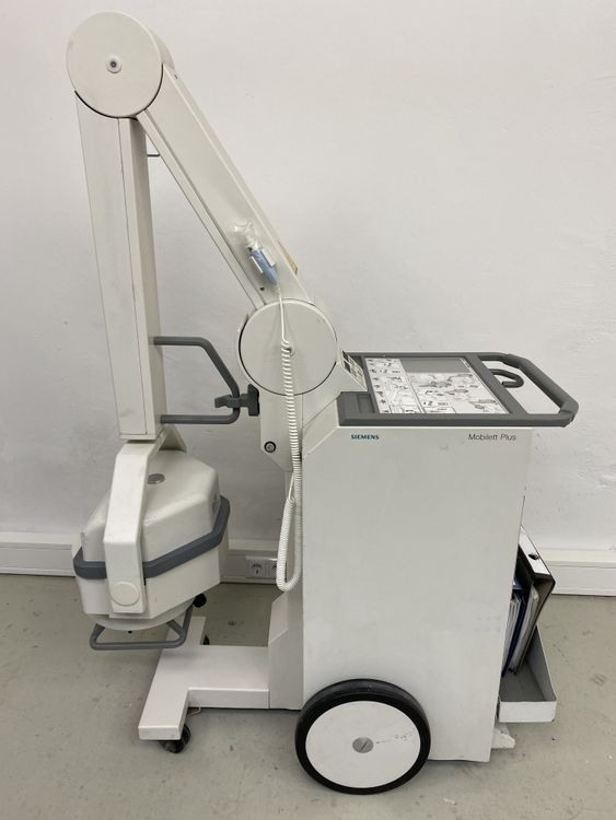 Siemens Mobilett Plus