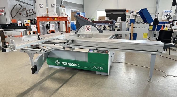 Altendorf F45