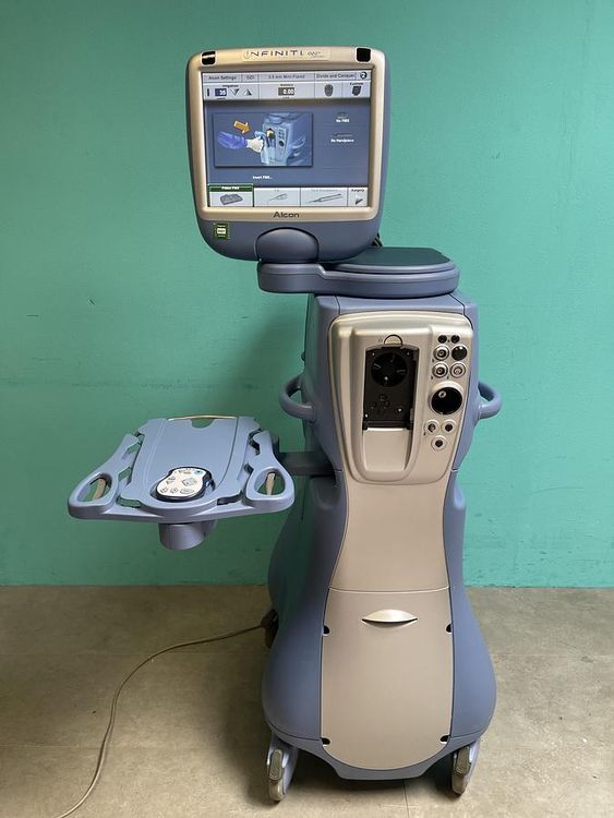 Alcon Infiniti