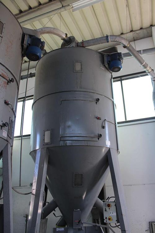 Romeo Engineering MVZ 50
