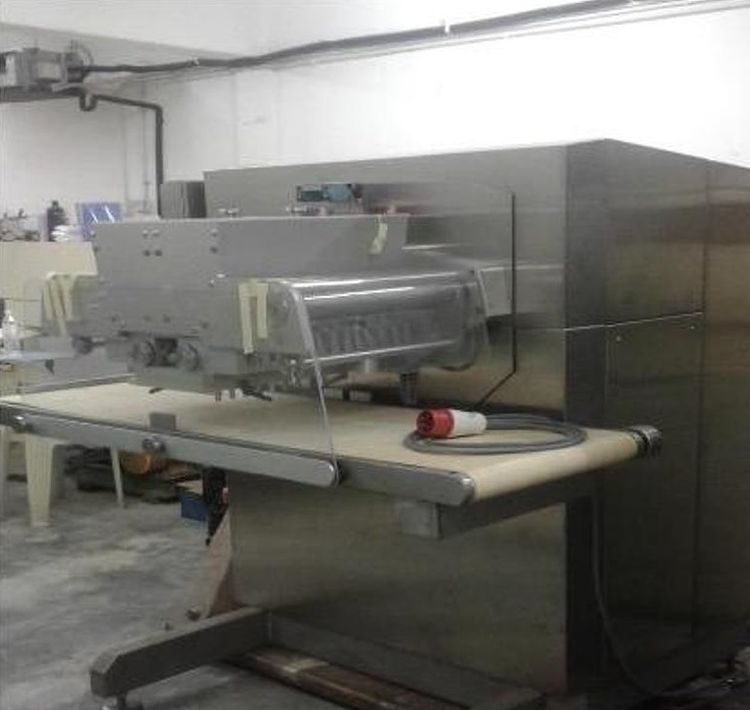 Nielsen Nilshot S440 One Shot Depositor