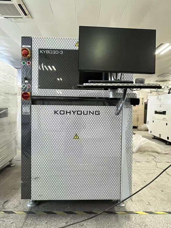 Koh Young KY-8030-3