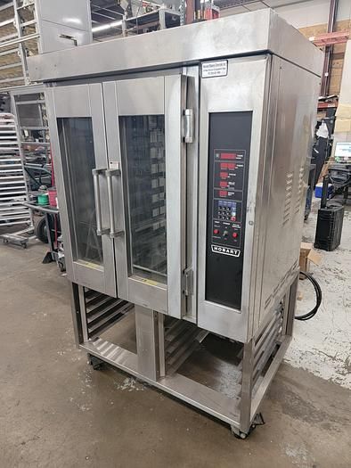 Hobart HO300E Mini Rack Oven