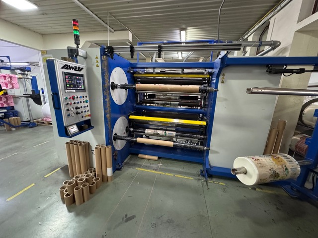 Bimec TCA/64.2-C 1350 mm