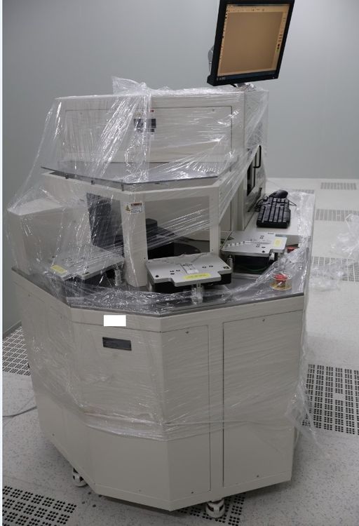 Nanometrics PL RPM Blue