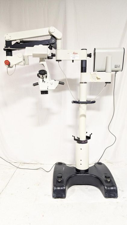 Leica M680 10445294 Surgical Microscope