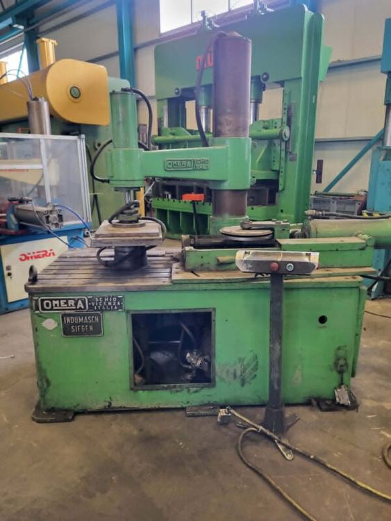 Omera OMERA DIAMETER 1200MM