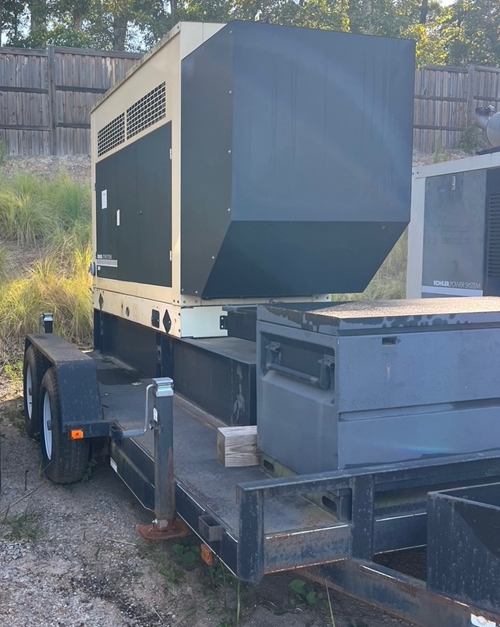 2 John Deere 100REOZJD