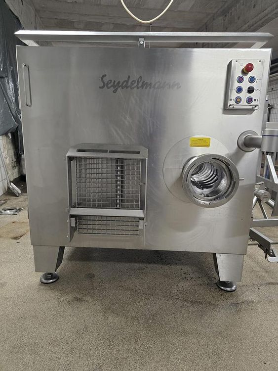 Seydelmann AU 200 Automatic Grinder