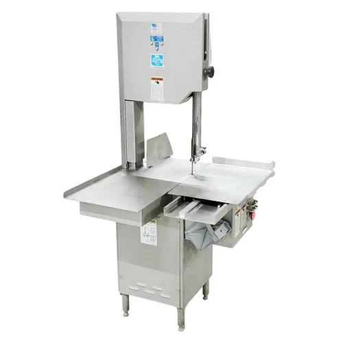 Biro 1433  Meat Band Saw