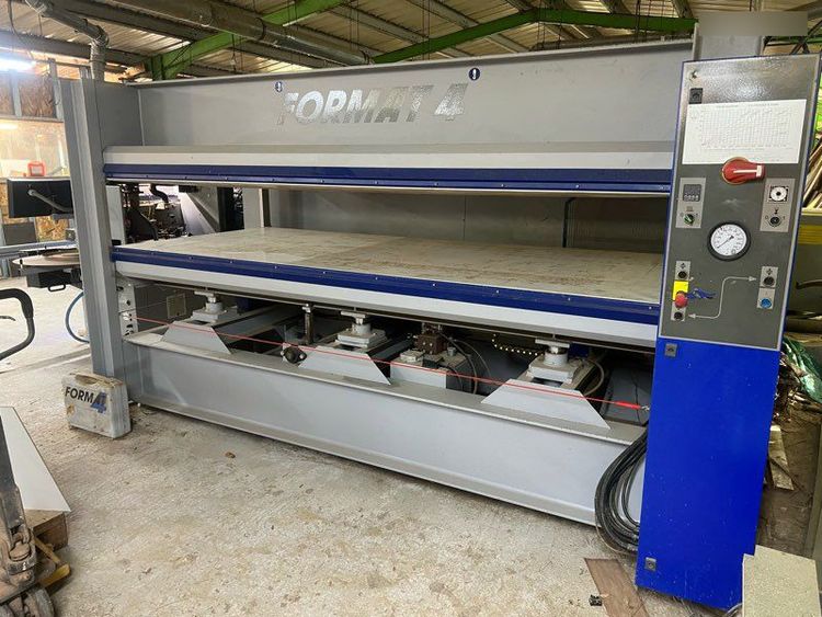 Felder Press