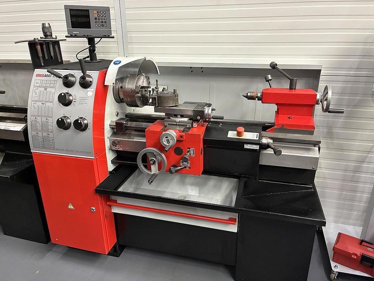 Emco CNC CONTROL 2350 rpm EM 17 S 2 Axis
