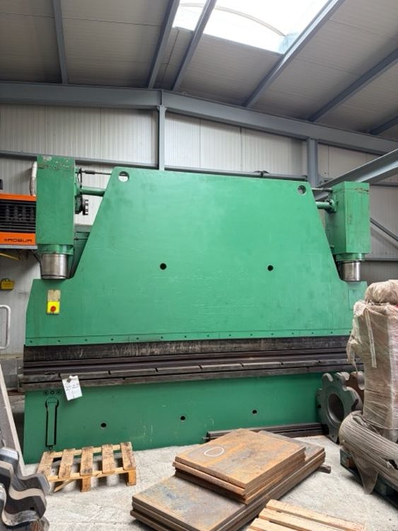 Piesok CTO 250 A 250 t