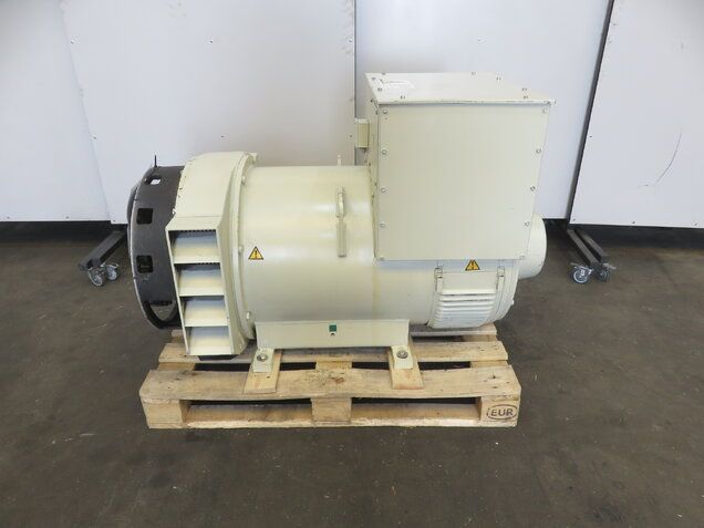 Stamford HCM434-C2 - Generator set 301 a