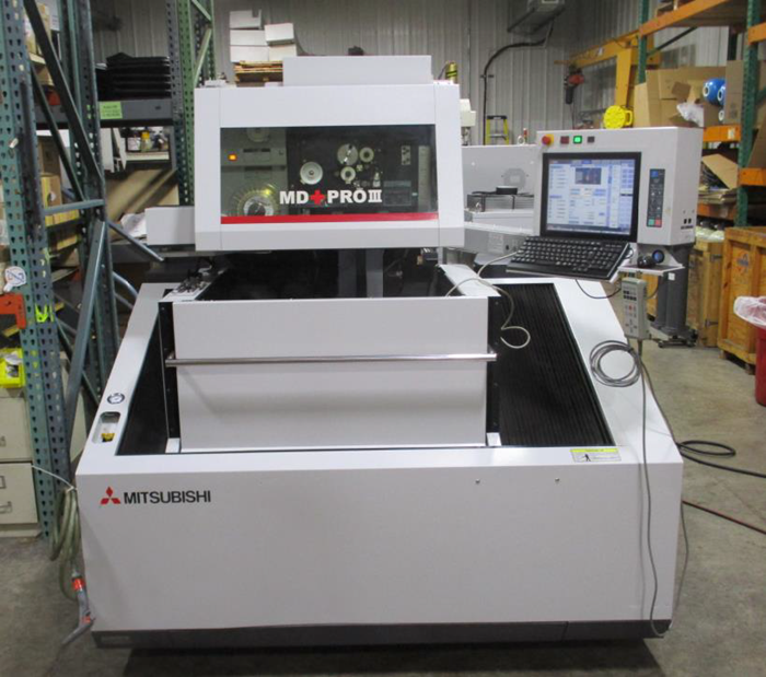 Mitsubishi MC1200S MED+PRO3