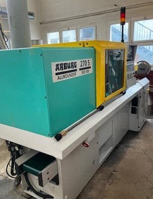 Arburg 270S 500-150