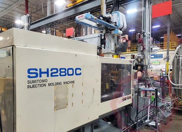 Sumitomo SH280C 308 T