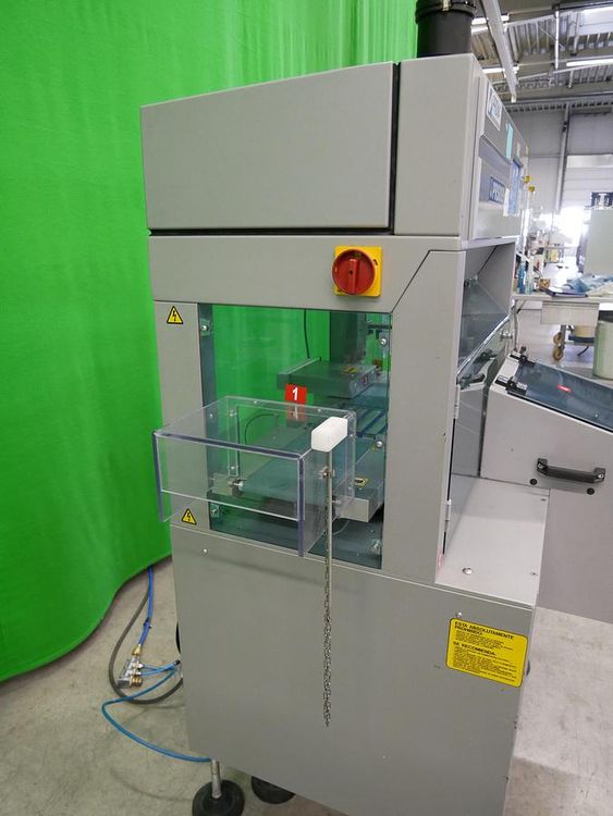 Prisma 05D3 Checkweigher