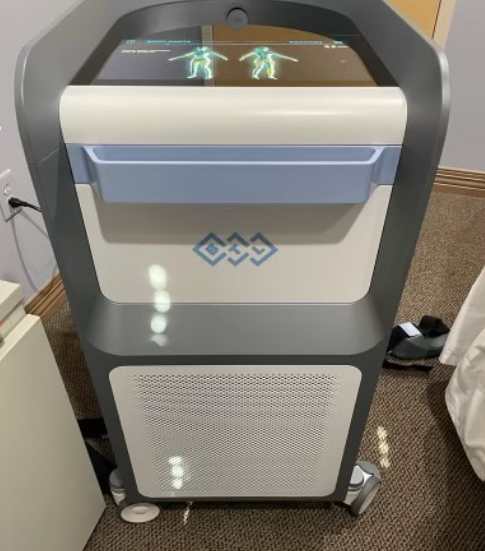 BTL Emsculpt NEO Aesthetic