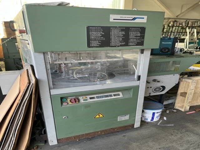 MULLER MARTINI Prima 390