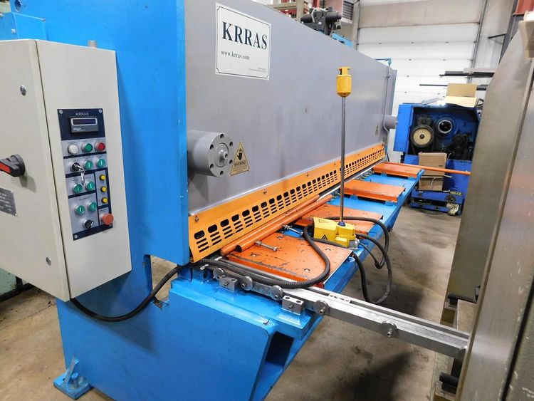 Krras RAS306